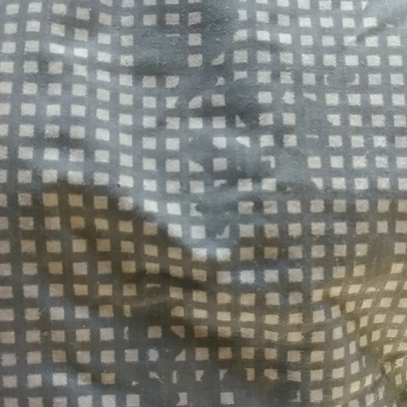 USGI Vintage 1990s Gulf War military issue Desert night parka anti night vision - Picture 2 of 2